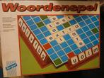 Woordenspel - Leerspel, Een of twee spelers, Ophalen of Verzenden, Gebruikt, Leerspel