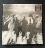 Fleetwood Mac - Live - Deluxe Boxset - 2LP + 3CD + 7" - LE, Overige formaten, Ophalen of Verzenden, 1980 tot 2000, Nieuw in verpakking