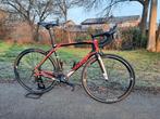 Wilier GTR Team Carbon | Shimano Ultegra 11-sp, 28 inch, Gebruikt, Carbon, Heren