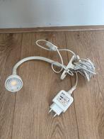 IKEA Lamp met Klem, Huis en Inrichting, Led-lamp, Minder dan 30 watt, Overige fittingen, Ophalen of Verzenden
