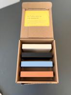 Tylko samples kasten - bold set, Ophalen of Verzenden, Zo goed als nieuw, Minder dan 150 cm, Minder dan 100 cm