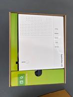 KPN Experia Box V10 - Router met Modem, Computers en Software, Routers en Modems, Ophalen of Verzenden, Nieuw, Router met modem