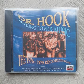Dr. Hook / Making Love & Music / The 1976-1979 recordings