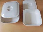 Mepal Schalen Set - 18 & 20 cm - Prima Staat, Ophalen of Verzenden