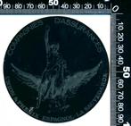 Sticker: Compagnes dAssurances, Verzamelen, Ophalen of Verzenden, Zo goed als nieuw, Bedrijf of Vereniging