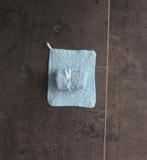 Setje van 2 handdoeken bad keuken handdoek 1:6 barbie blythe, Ophalen of Verzenden, Nieuw, Gebruiksvoorwerp