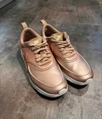 Nike Air Max maat 38, Ophalen of Verzenden, Zo goed als nieuw, Bruin, Sneakers of Gympen