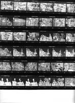 negatieven en fotoblad  36 x  rio de janeiro  carnaval 1988, Verzamelen, 1980 tot heden, Foto, Ophalen of Verzenden, Zo goed als nieuw