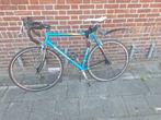 Te koop race fiets met koga 21 speed rijd goed versnellerrem, Fietsen en Brommers, Fietsen | Racefietsen, Ophalen, 28 inch, Gebruikt