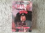 Paul Theroux / China per trein (1997), Boeken, Reisverhalen, Azië, Ophalen of Verzenden, Zo goed als nieuw