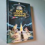 Hoe overleef ik mijn vakantie? Deel 2 Francine Oomen boek, Boeken, Fictie algemeen, Francine Oomen, Nieuw, Ophalen of Verzenden