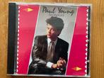 paul young, Cd's en Dvd's, Ophalen of Verzenden, Zo goed als nieuw, Poprock