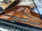 Bosendorfer vleugel, Zwart, Ophalen of Verzenden, Zo goed als nieuw, Hoogglans