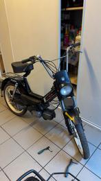 Puch maxi 70cc, Fietsen en Brommers, Ophalen, Zo goed als nieuw, Maxi