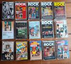 Diverse cassette bandjes, Cd's en Dvd's, Cassettebandjes, Ophalen, Gebruikt, 2 t/m 25 bandjes, Overige genres