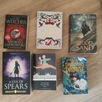 Verschillende fantasy & Young adult boeken in het Engels, Boeken, Ophalen of Verzenden, Zo goed als nieuw