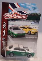 Majorette, Toyota, Corolla, Auris, Taxi, Nieuw, Ophalen of Verzenden, Auto