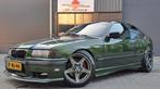 Bmw 3-SERIE 323TI 211pk M3 Body Tracktool Drift Nieuwe APK, Auto's, Euro 2, Achterwielaandrijving, Gebruikt, 2494 cc