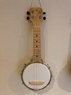 Picolo Banjolele, Ophalen of Verzenden, Zo goed als nieuw, Ukelele