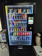 100% gratis vending machine voor uw bedrijf incl. 20% omzet., Verzamelen, Automaten | Overige, Info@vend2refresh.nl, Vend2Refresh