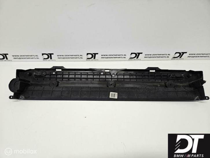 Radiateurbalk boven BMW M5 E60 S85 V10 S85B50 17117519205, Auto-onderdelen, Carrosserie en Plaatwerk, BMW, Gebruikt, Ophalen of Verzenden