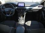 Ford Focus 1.0 EcoBoost 125pk Titanium Design Pack | Full Le, Auto's, 12 maanden, Gebruikt, Zwart, Origineel Nederlands