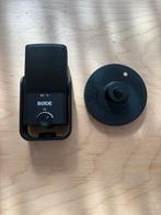 Røde NT-USB mini, Ophalen of Verzenden, Zo goed als nieuw, Studiomicrofoon