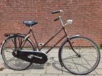 DAMESFIETS, EROBA ,28INC.WIELEN, Fietsen en Brommers, Fietsen | Dames | Damesfietsen, 53 tot 56 cm, Ophalen, Gebruikt, Overige merken