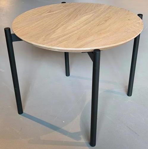 Salontafel Chiaia 50 cm Baenks, Huis en Inrichting, Tafels | Salontafels, Nieuw, Minder dan 50 cm, 50 tot 100 cm, 50 tot 100 cm