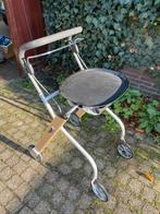 Rollator, type let’s go, indoor, Diversen, Rollators, Ophalen, Lichtgewicht, Zo goed als nieuw