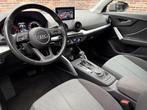 Audi Q2 1.0 TFSI Design Afneembare trekhaak | Cruise | Achte, Stof, Gebruikt, 116 pk, Origineel Nederlands