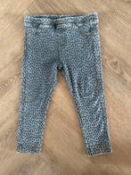 Zara denim legging maat 92, Broek, Meisje, Ophalen of Verzenden, Zo goed als nieuw