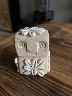 * nieuw * Stoneman beeldje  (uit Bali), Ophalen of Verzenden, Zo goed als nieuw