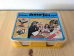 Vintage jaren 80 smurfenspel - compleet, Ophalen of Verzenden