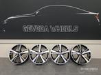 19” originele Audi A3 S3 8P 8V 8Y ‘Blade’ velgen 5x112  8V0, Auto-onderdelen, Banden en Velgen, 19 inch, Gebruikt, Velg(en), -