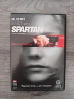 Spartan ‘’She`s missing’’ DVD, Alle leeftijden, Ophalen of Verzenden, Gebruikt