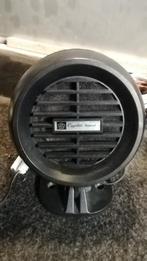 oldtimer speakers voor  op de hoedenplank crystal sound, Auto diversen, Autospeakers, Ophalen of Verzenden, Zo goed als nieuw