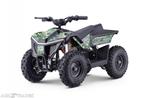 Elektrische kinderqaud atv quad 1000w of benzine kinderquads, 7772BB, 11 kW of minder, Info@patoni.eu, Gepard