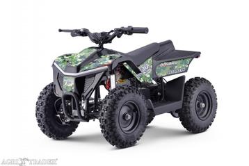 Elektrische kinderqaud atv quad 1000w of benzine kinderquads beschikbaar voor biedingen
