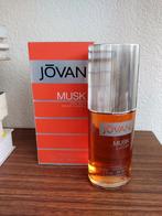 Jovan Musk Cologne 88ml, Ophalen of Verzenden, Nieuw