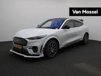 Ford Mustang Mach-E GT Extended AWD 98 kWh | Navi | B & O |, Automaat, 12 maanden, 98 kWh, Gebruikt