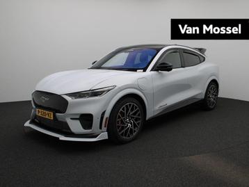 Ford Mustang Mach-E GT Extended AWD 98 kWh | Navi | B & O |  beschikbaar voor biedingen