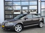 Audi A3 Sportback 1.8 TFSI Ambition / Cruise / Trekhaak / AC, Voorwielaandrijving, Gebruikt, 4 cilinders, 160 pk