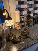 oosterse lampen, Minder dan 30 watt, Soft of Flame, E14 (klein), Ophalen of Verzenden