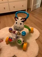 Fisherprice loopwagen, Ophalen, Zo goed als nieuw, Duw- of Trekspeelgoed