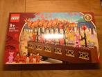 LEGO 80102 Drakendans NiEUW, Ophalen of Verzenden, Nieuw, Complete set, Lego