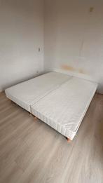 180x210 bed, Huis en Inrichting, Ophalen, Gebruikt, 210 cm, Tweepersoons