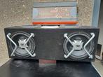 JBL versterker JBL speakers JBL subwoofers, Auto diversen, Autospeakers, Ophalen, Zo goed als nieuw