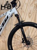 KTM Macina Race 571 E-Mountainbike 500Wh Shimano, Hardtail, Heren, Ophalen of Verzenden, Zo goed als nieuw