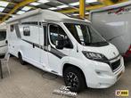Knaus Van TI 650 MEG PLATINUM-2 enkele bedden, Caravans en Kamperen, Campers, Tot en met 2, Diesel, Knaus, Half-integraal